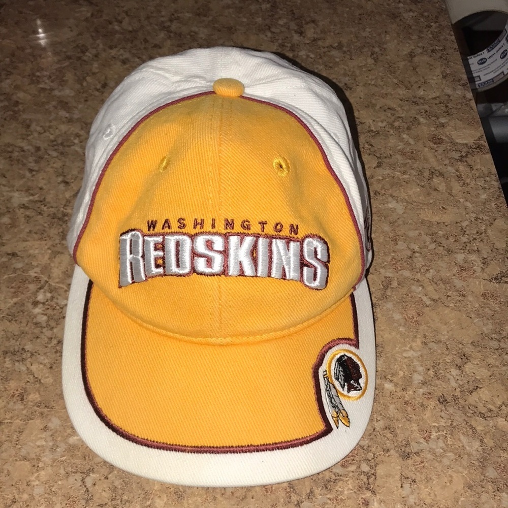 Kid’s NFL Redskins Cap